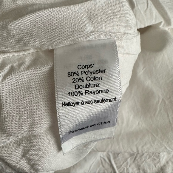 Astr The Label Open Stitch Off Shoulder Mini Dress - Picture 6 of 6